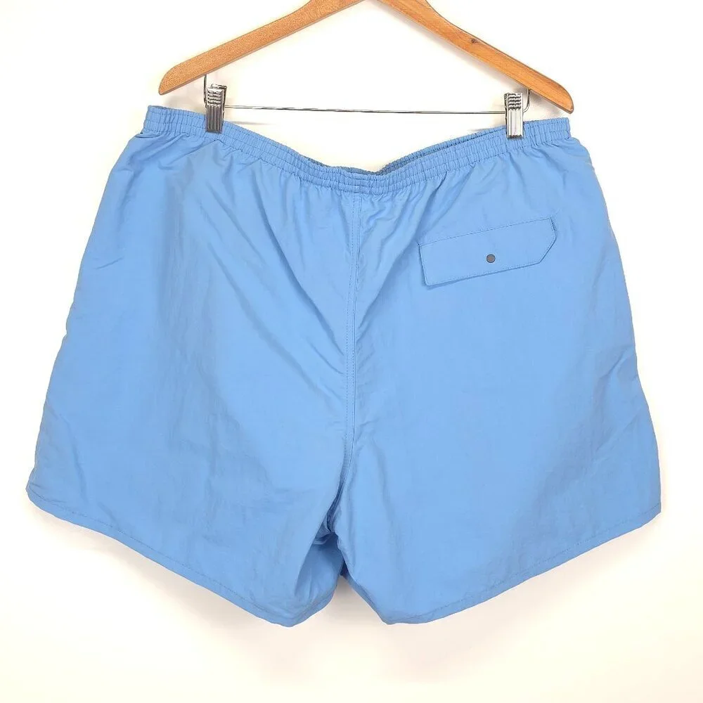 Patagonia Men's Baggies Shorts 5